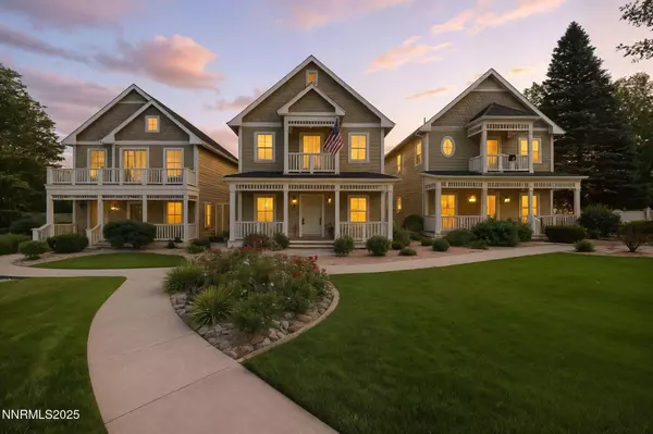 2175 Alamo Square WAY Way, Reno, NV 89509