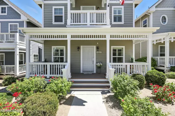 2175 Alamo Square WAY Way, Reno, NV 89509