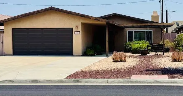 51870 Avenida Alvarado, La Quinta, CA 92253