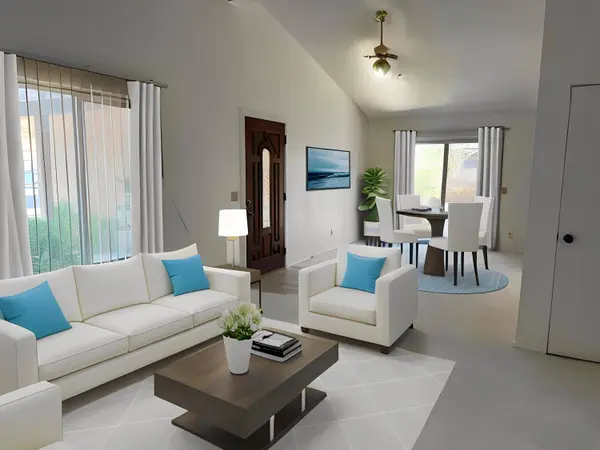 51870 Avenida Alvarado, La Quinta, CA 92253