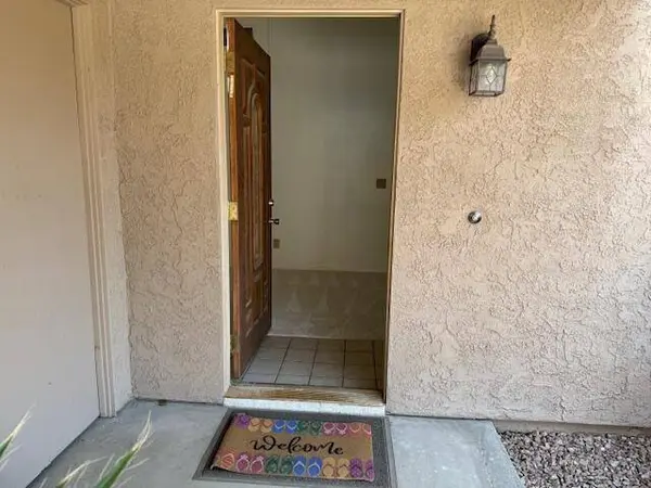 51870 Avenida Alvarado, La Quinta, CA 92253