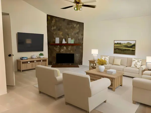 51870 Avenida Alvarado, La Quinta, CA 92253