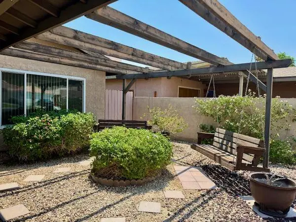 51870 Avenida Alvarado, La Quinta, CA 92253