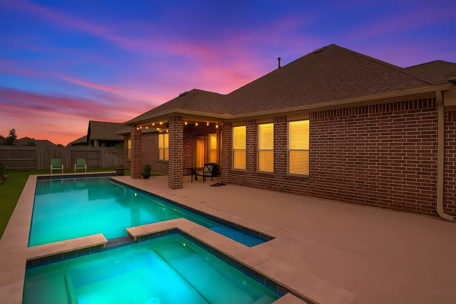 15415 Wildpoint Dr, Cypress, TX 77429-7775