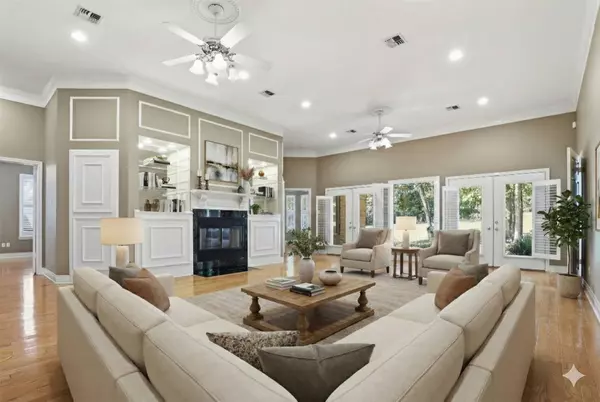 128 Blush Hill DR, Conroe, TX 77304