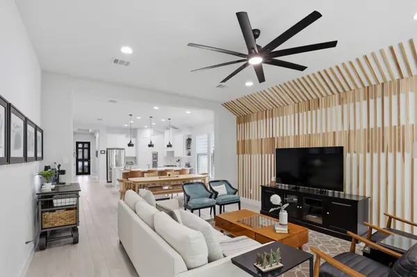311 Bananaquit WAY, Magnolia, TX 77354