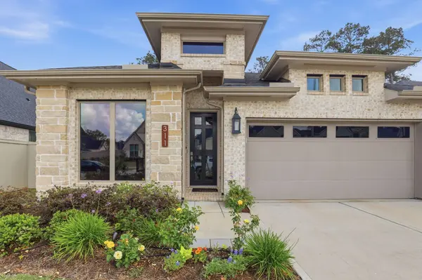 311 Bananaquit WAY, Magnolia, TX 77354
