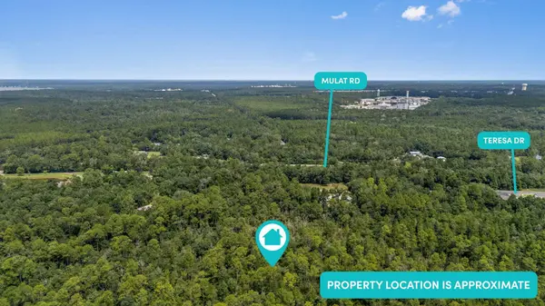 Lot 8 Hungarian Estates, Milton, FL 32583