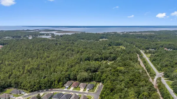Lot 8 Hungarian Estates, Milton, FL 32583