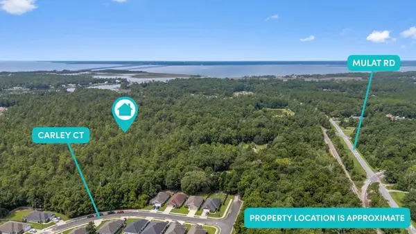 Lot 8 Hungarian Estates, Milton, FL 32583