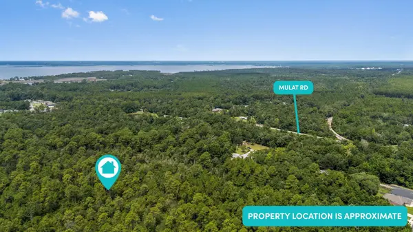 Lot 8 Hungarian Estates, Milton, FL 32583