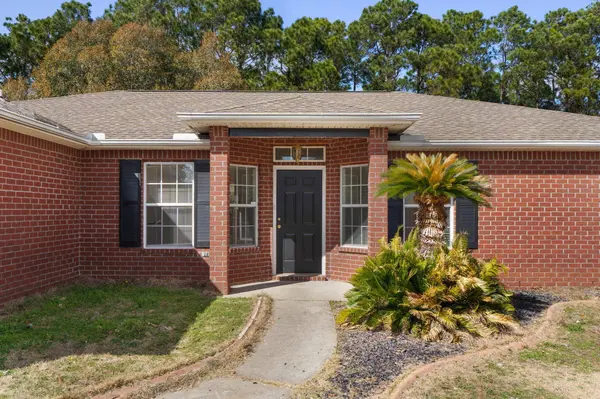 450 Jillian DR, Crestview, FL 32536
