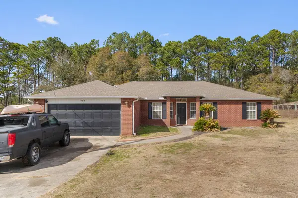 450 Jillian DR, Crestview, FL 32536