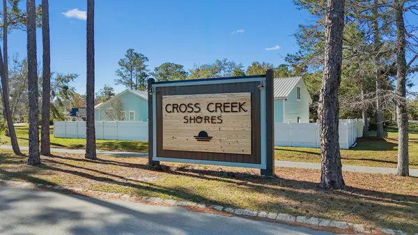 Lot 18 Bayside DR, Freeport, FL 32439