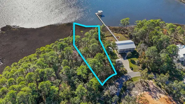 Lot 18 Bayside DR, Freeport, FL 32439