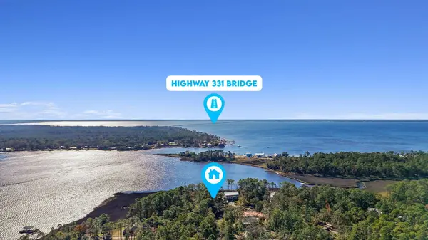 Lot 18 Bayside DR, Freeport, FL 32439