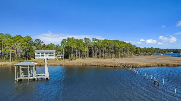 Lot 18 Bayside DR, Freeport, FL 32439