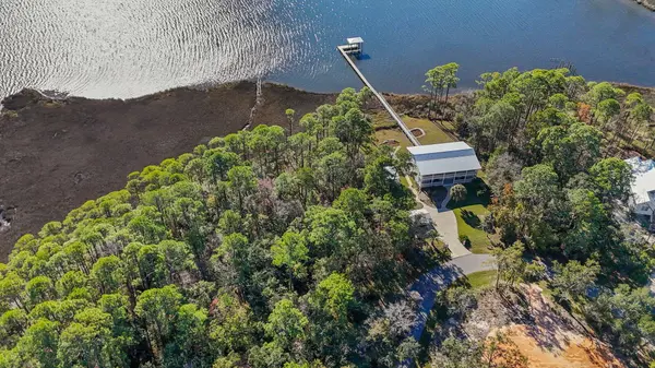 Lot 18 Bayside DR, Freeport, FL 32439