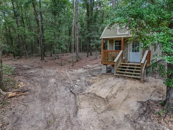 00 Hayes RD #parcel A, Defuniak Springs, FL 32433