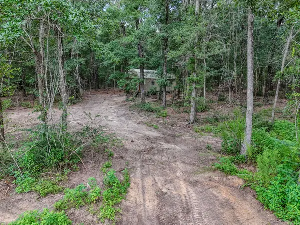 00 Hayes RD #parcel A, Defuniak Springs, FL 32433