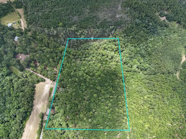 00 Hayes RD #parcel A, Defuniak Springs, FL 32433