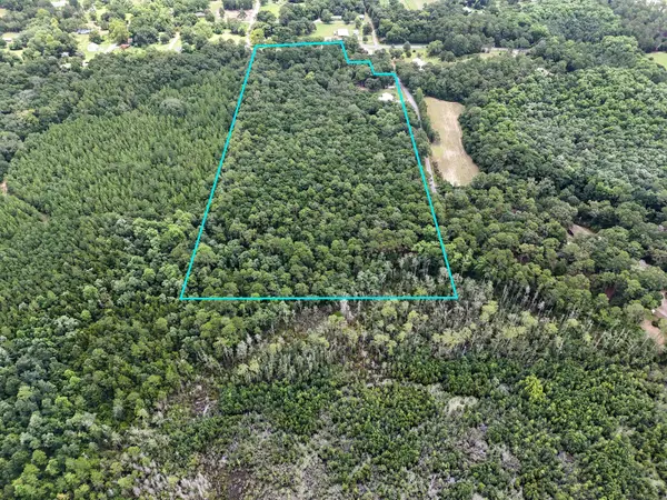 00 Hayes RD #parcel A, Defuniak Springs, FL 32433