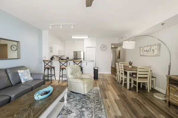9900 S Thomas DR #UNIT 719, Panama City Beach, FL 32408