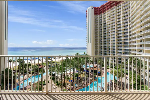 9900 S Thomas DR #UNIT 719, Panama City Beach, FL 32408