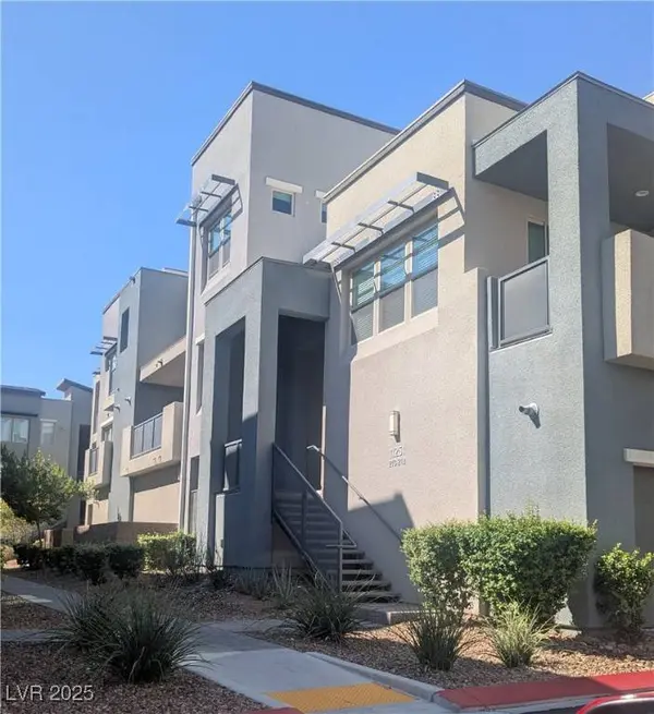 11251 Hidden Peak AVE #212, Las Vegas, NV 89135