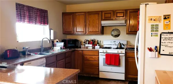 51 Apache CIR, Oroville, CA 95966