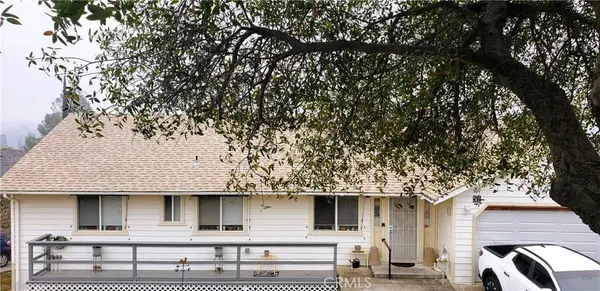 51 Apache CIR, Oroville, CA 95966