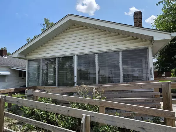 5325 E 10th ST, Indianapolis, IN 46219