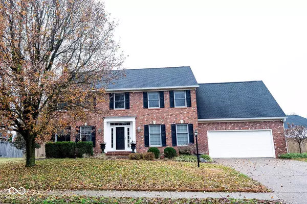 4433 Foxmoor DR, Newburgh, IN 47630