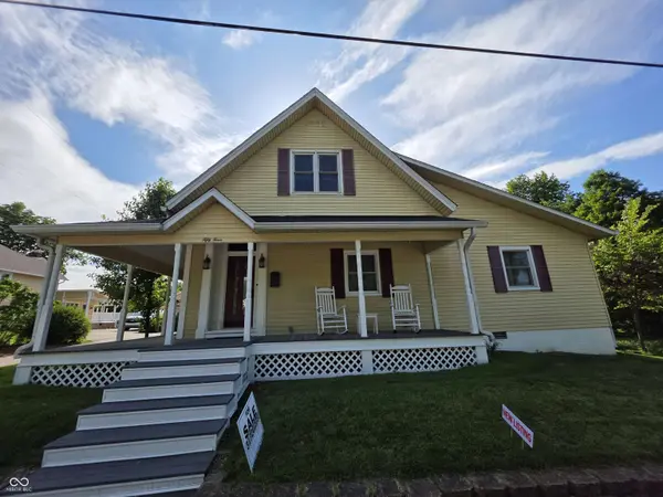 54 Church ST, Southport, IN 46227