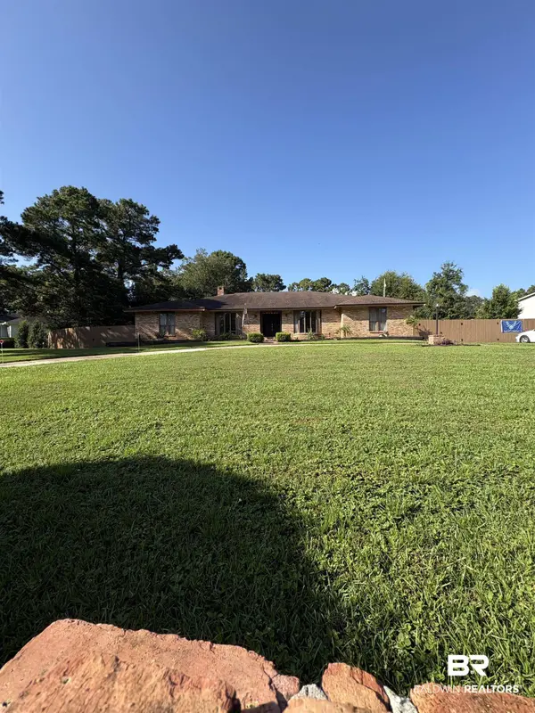 7751 Country Squire Drive, Mobile, AL 36695