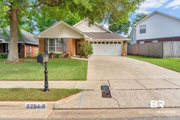 8254 S Magnolia Village Drive
