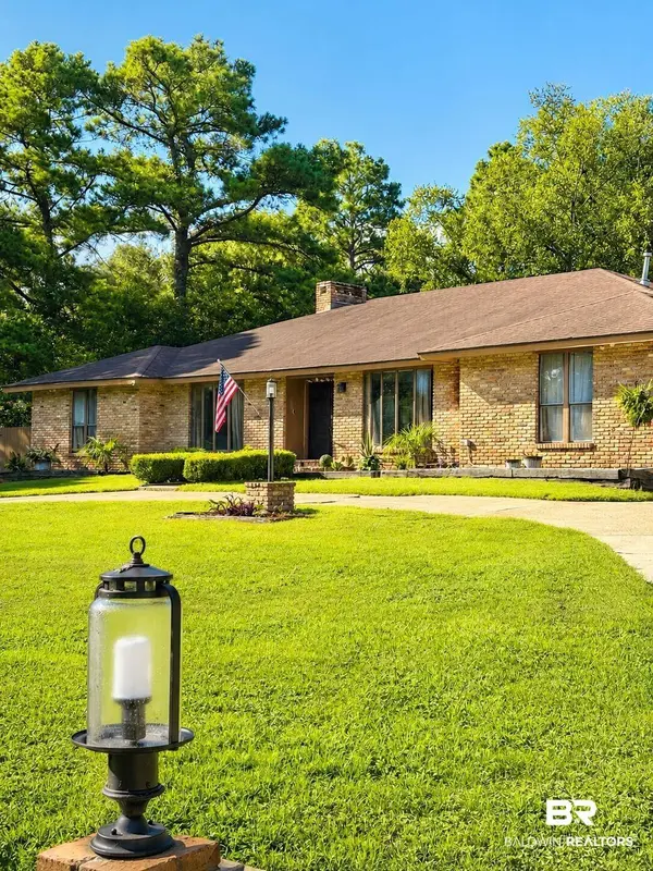 7751 Country Squire Drive, Mobile, AL 36695