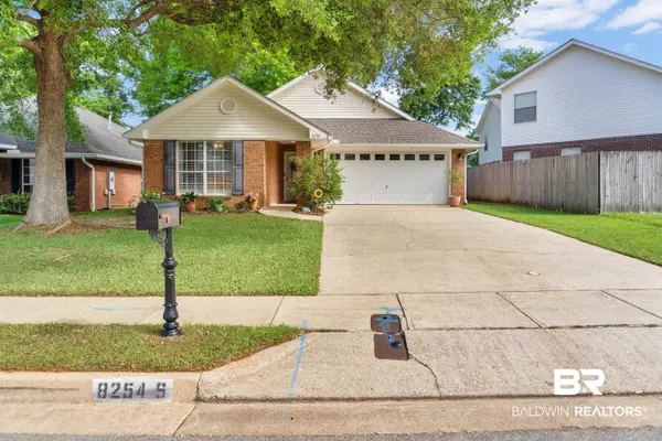 8254 S Magnolia Village Drive