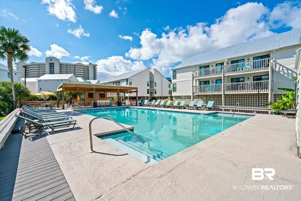 26115 Perdido Beach #UNIT 2B, Orange Beach, AL 36561