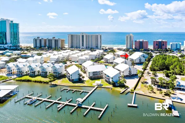 26115 Perdido Beach #UNIT 2B, Orange Beach, AL 36561