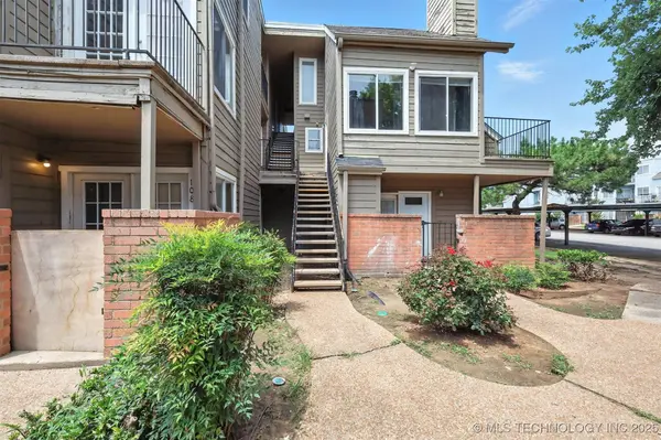 6639 S Victor AVE #G207, Tulsa, OK 74136