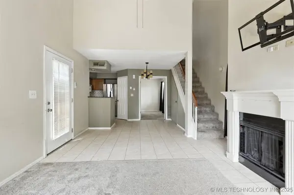 6639 S Victor AVE #G207, Tulsa, OK 74136