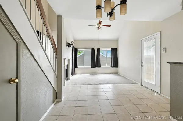6639 S Victor AVE #G207, Tulsa, OK 74136