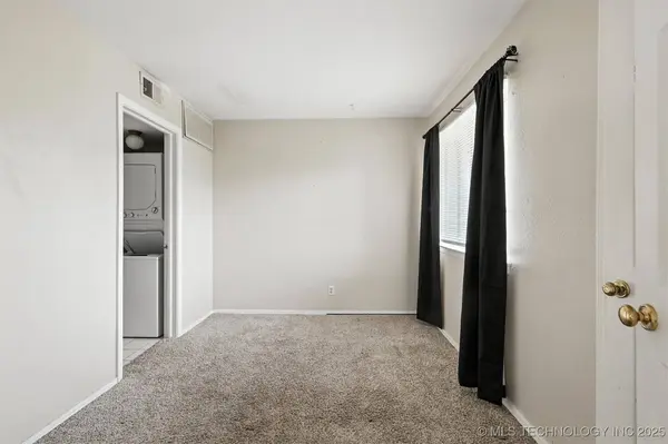 6639 S Victor AVE #G207, Tulsa, OK 74136