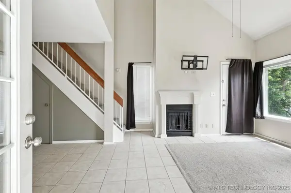 6639 S Victor AVE #G207, Tulsa, OK 74136