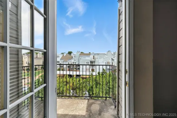 6639 S Victor AVE #G207, Tulsa, OK 74136
