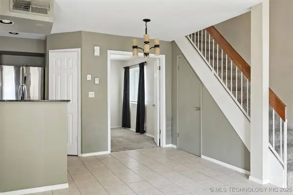 6639 S Victor AVE #G207, Tulsa, OK 74136