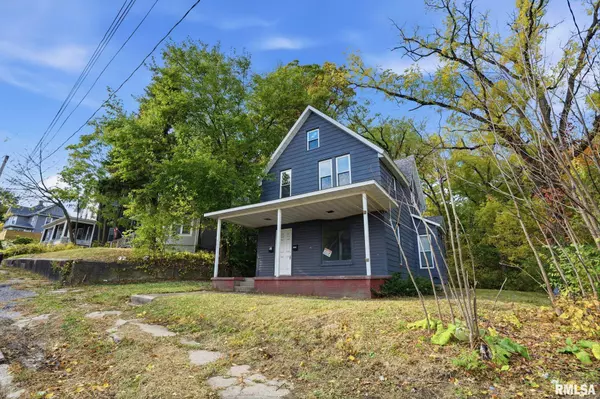 703 11TH Street A, Moline, IL 61265