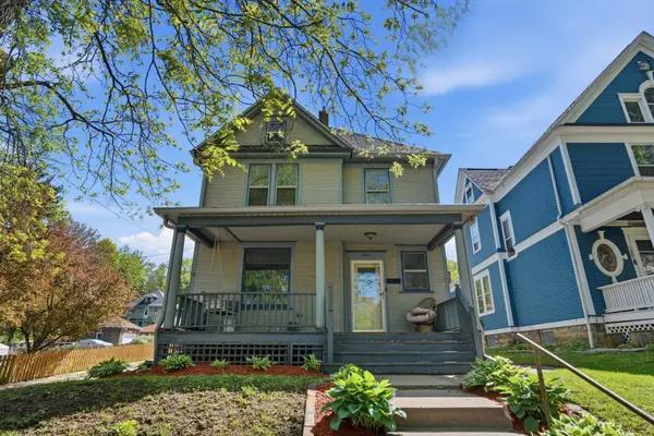1001 22nd ST, Rock Island, IL 61201