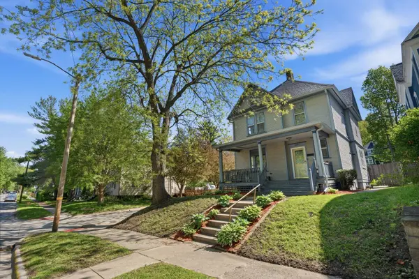 1001 22nd ST, Rock Island, IL 61201